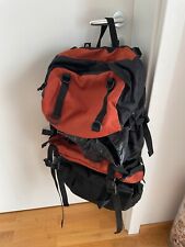 Mckinley trekkingrucksack sher gebraucht kaufen  Vaterstetten