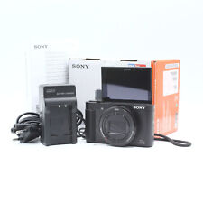 Sony cyber shot d'occasion  Jussey