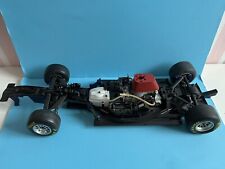 Bruciatore kyosho formula usato  Spedire a Italy