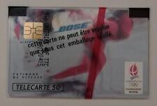 Télécarte f217 nsb d'occasion  Issy-les-Moulineaux