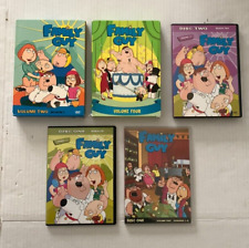 Séries de TV de DVD Family Guy comprar usado  Enviando para Brazil