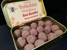 Yorkshire made wild for sale  TADCASTER