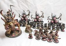 warhammer dwarf army for sale  WITNEY