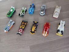 Hot wheels cars for sale  LYMM