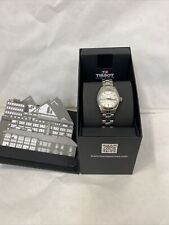 Ladies tissot 1853 for sale  PETERBOROUGH