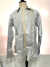 Ancienne chemise costume d'occasion  Giromagny