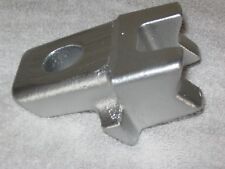 OEM Allis Chalmers Tractor Manual Adjust Rim Clamp 70235525 D21 210 D19 7040used for sale  USA