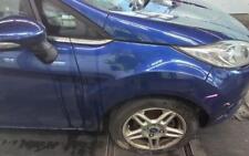 Front wing ford for sale  DONCASTER