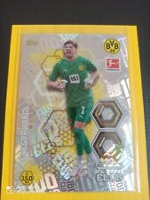 Match attax bundesliga gebraucht kaufen  GÖ-Weende,-Roringen