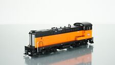 Bowser Baldwin VO-1000 Milwaukee Road 939 DCC w/Sound HO scale for sale  Shipping to South Africa