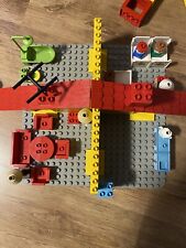 Lego duplo play gebraucht kaufen  Abtsgmünd