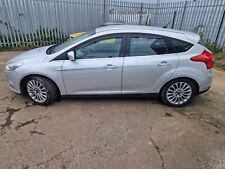 2013 ford focus for sale  LIVERPOOL