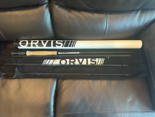Used, Orvis Helios 3F 6 weight fly rod for sale  Shipping to South Africa