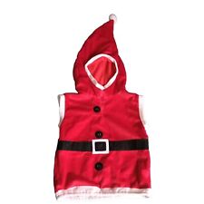 Santa baby toddlers for sale  STOKE-ON-TRENT
