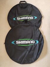 Shimano bike wheel for sale  LEEDS