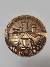 Médaille bronze conseil d'occasion  Frejus