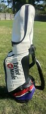 taylormade tour bag for sale  Shipping to Ireland