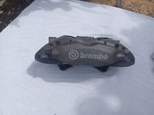 Brembo bremssattel kolben gebraucht kaufen  Gammertingen