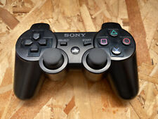 Sony PS3 SIXAXIS Wireless Controller CECHZC1U Bluetooth 2-895-015-01 TESTED!  for sale  Shipping to South Africa