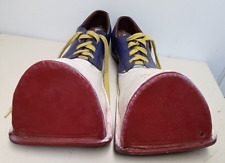 Vintage clown shoes for sale  Bayfield