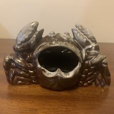 Vintage ceramic crab for sale  Fairborn