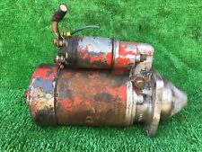 International tractor starter for sale  NORWICH