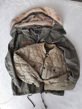 Gap military style for sale  UK