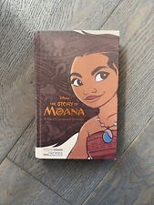The Story of Moana Moana: A Tale of Courage and Adventure por Kari Sutherland..., usado comprar usado  Enviando para Brazil
