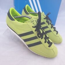 Adidas zurro trainers for sale  BARNSLEY