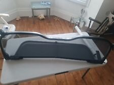 renault megane wind deflector for sale  HARLOW