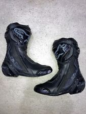 motorcycle racing boots for sale  Los Angeles