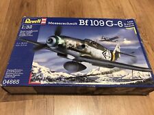 Scale revell 109 for sale  CHESTERFIELD