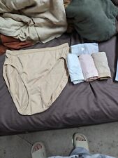 Hanes ladies panties for sale  Apollo