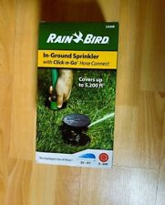 Ground sprinkler with gebraucht kaufen  Schönwalde