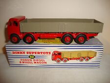 Original dinky supertoys for sale  Shipping to Ireland