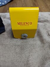 Milenco super heavy for sale  WIGAN