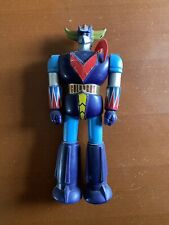 Goldrake grendizer mattel usato  Milano