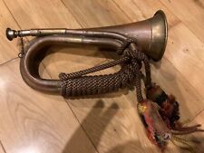 antique bugle for sale  LITTLEHAMPTON