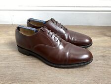 Loake 100ch mens for sale  WEMBLEY