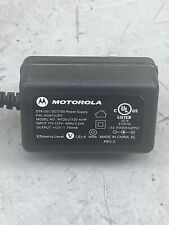 Motorola dta100 adapter for sale  Jackson