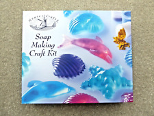 House crafts soap for sale  HINCKLEY