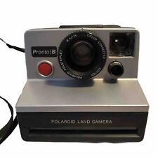 Polaroid land camera for sale  Jemez Springs