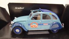 Solido 8404 citroen d'occasion  Fronton