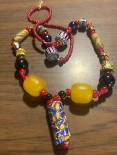 Ethnic necklace african for sale  Phoenix