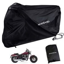 Motorcycle cover outdoor for sale  Los Angeles