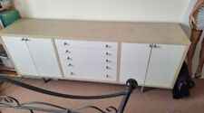 Ikea white beech for sale  WELWYN GARDEN CITY