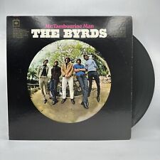 The Byrds - Mr. Tambourine Man - 1966 EE. UU. mono prensa en muy buen estado ++ limpieza ultrasónica segunda mano  Embacar hacia Argentina