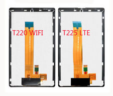 Vidro tela sensível ao toque + conjunto de tela LCD para Samsung Tab A7 Lite 2021 T220/T225 comprar usado  Enviando para Brazil