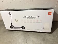 Xiaomi scooter 1s gebraucht kaufen  Besigheim