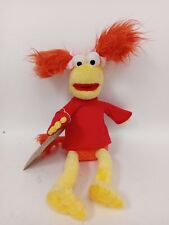 Fraggle rock tall for sale  RUGBY